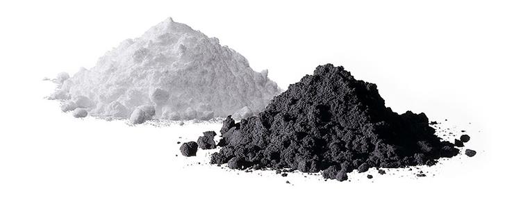 Teflon material